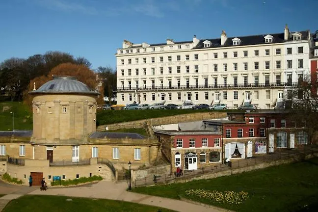***  The Mount Hotel Scarborough United Kingdom