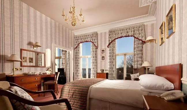 The Mount Hotel Scarborough