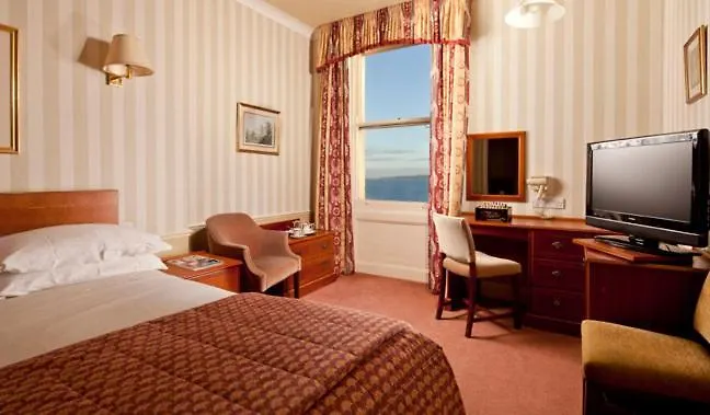 The Mount Hotel Scarborough 3*,  United Kingdom