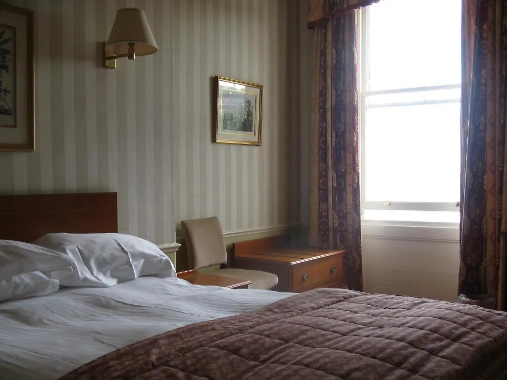 The Mount Hotel Scarborough