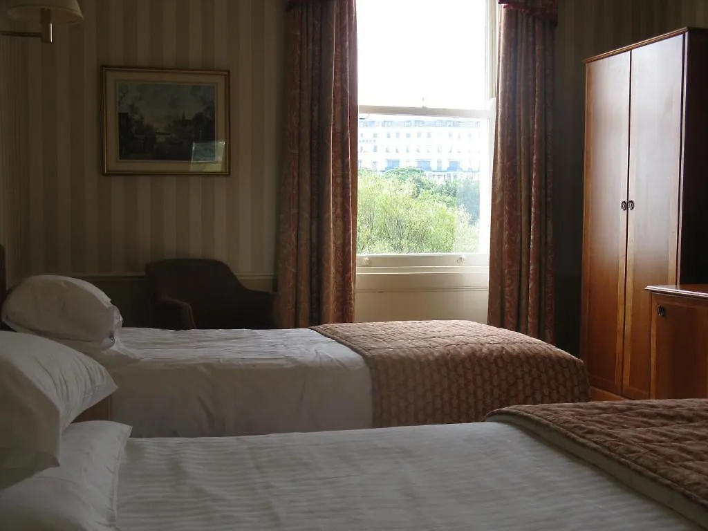 The Mount Hotel Scarborough 3*,