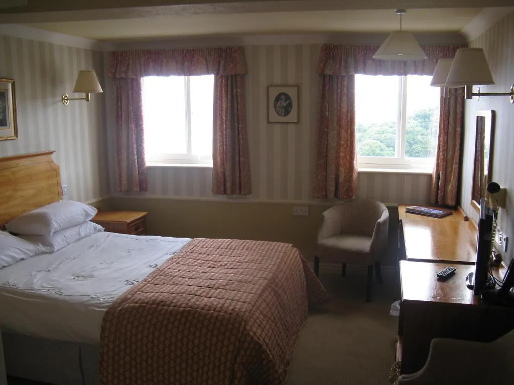 The Mount Hotel Scarborough