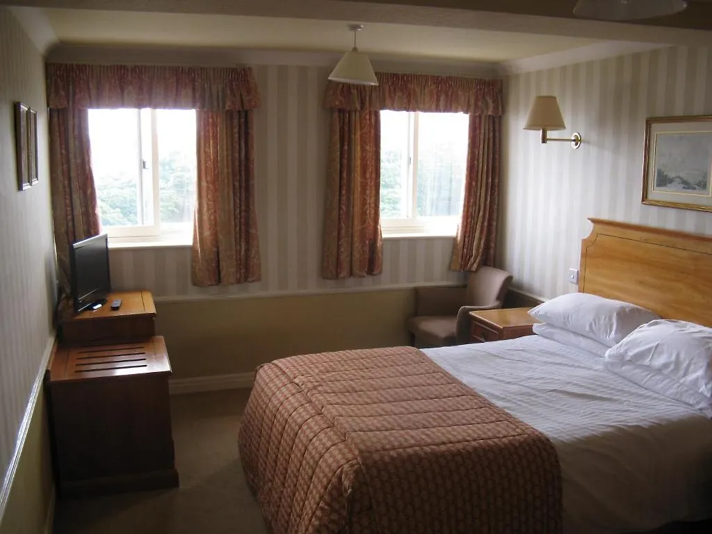 The Mount Hotel Scarborough