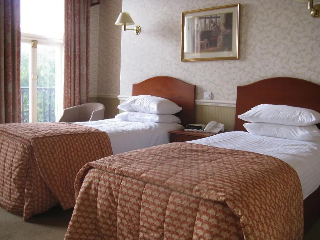 The Mount Hotel Scarborough