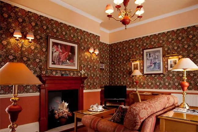 The Mount Hotel Scarborough
