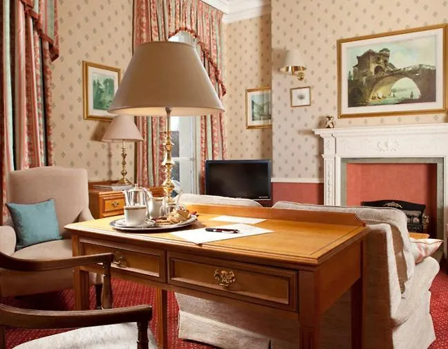 The Mount Hotel Scarborough