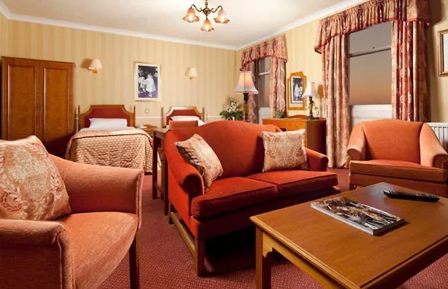 The Mount Hotel Scarborough