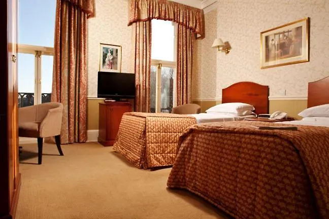 The Mount Hotel Scarborough 3*,
