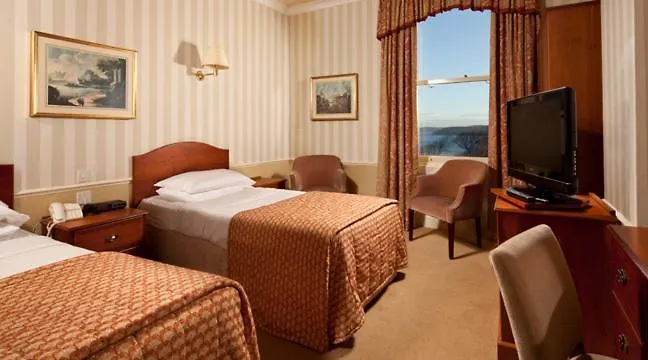 The Mount Hotel Scarborough