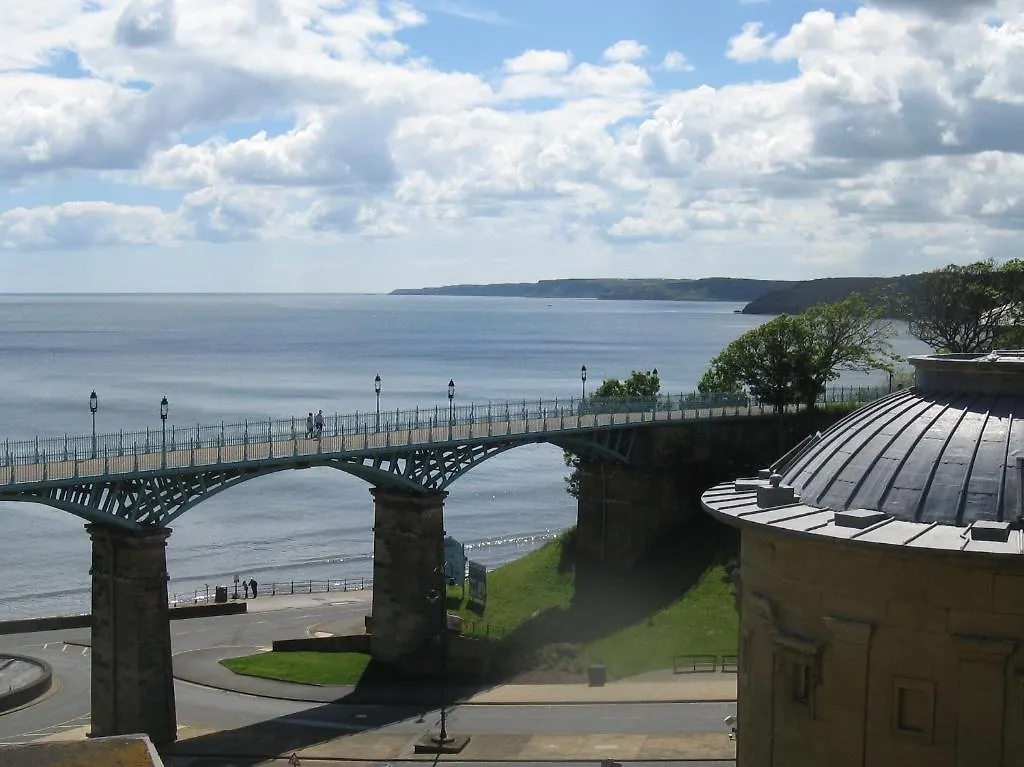 The Mount Hotel Scarborough