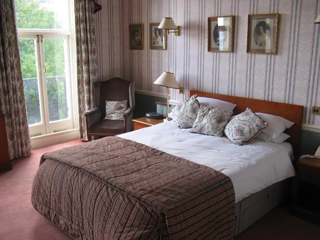 The Mount Hotel Scarborough