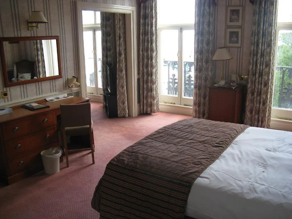 ***  The Mount Hotel Scarborough Wielka Brytania