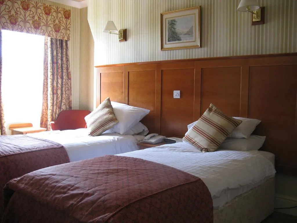 The Mount Hotel Scarborough