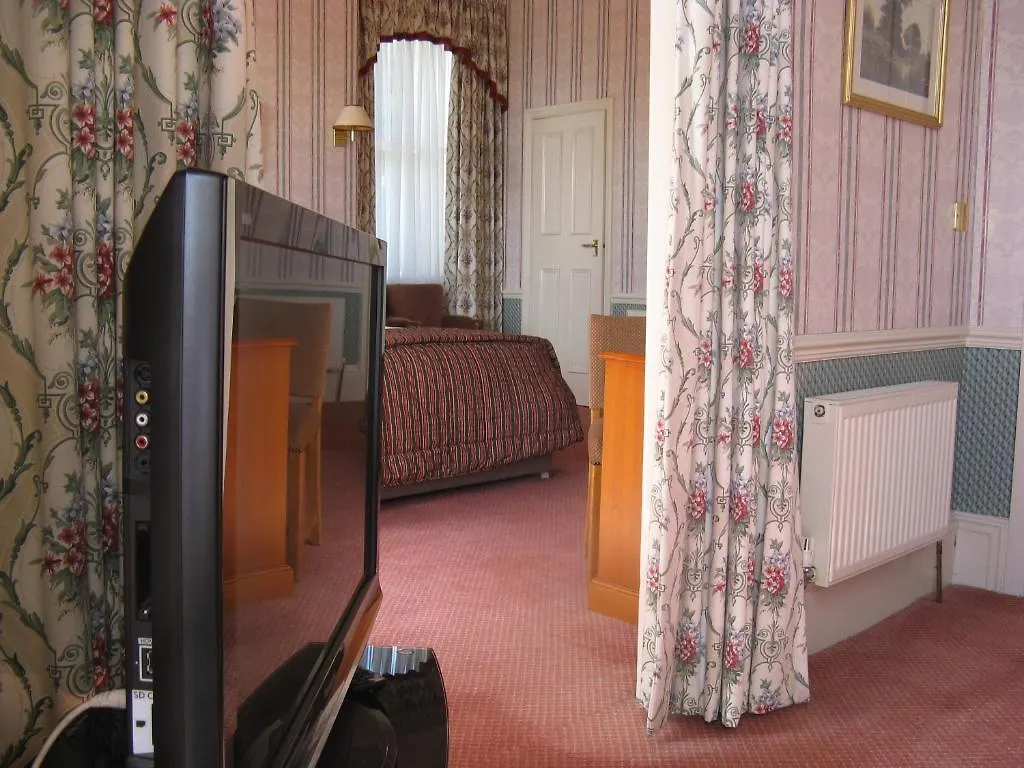 The Mount Hotel Scarborough