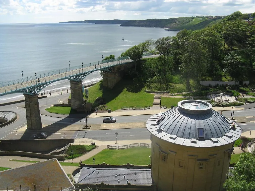The Mount Hotel Scarborough 3*,