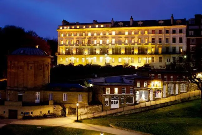The Mount Hotel Scarborough