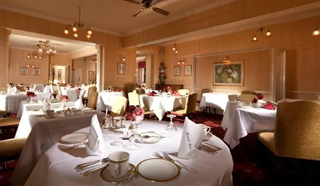 The Mount Hotel Scarborough United Kingdom