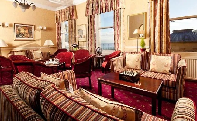 The Mount Hotel Scarborough