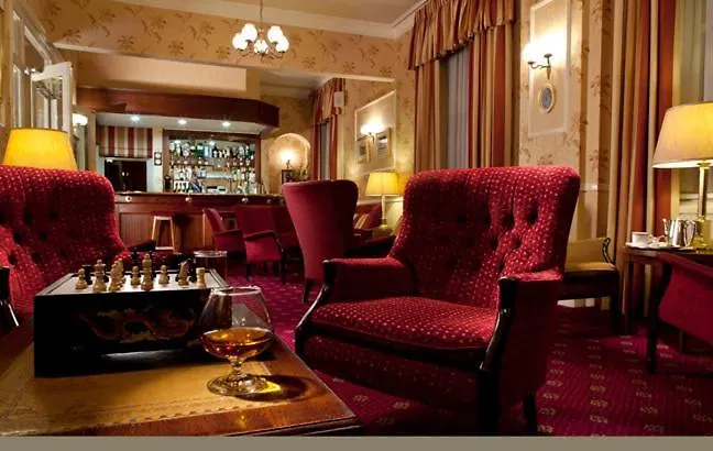 The Mount Hotel Scarborough 3*,