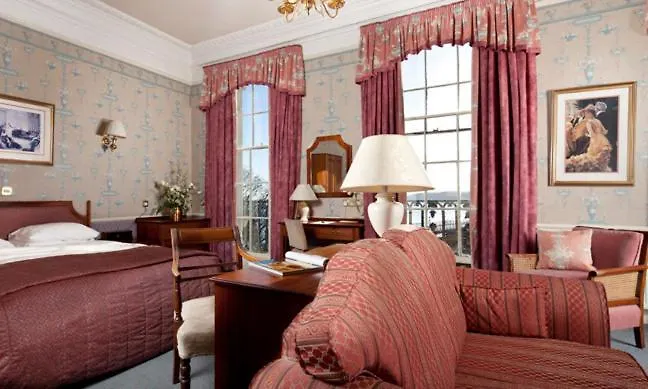 The Mount Hotel Scarborough