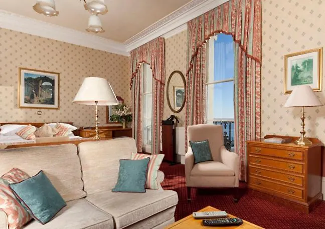The Mount Hotel Scarborough 3*,  Wielka Brytania