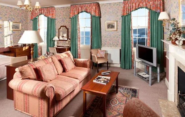 The Mount Hotel Scarborough