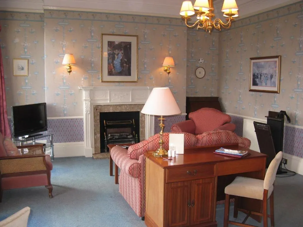 The Mount Hotel Scarborough 3*,  Wielka Brytania