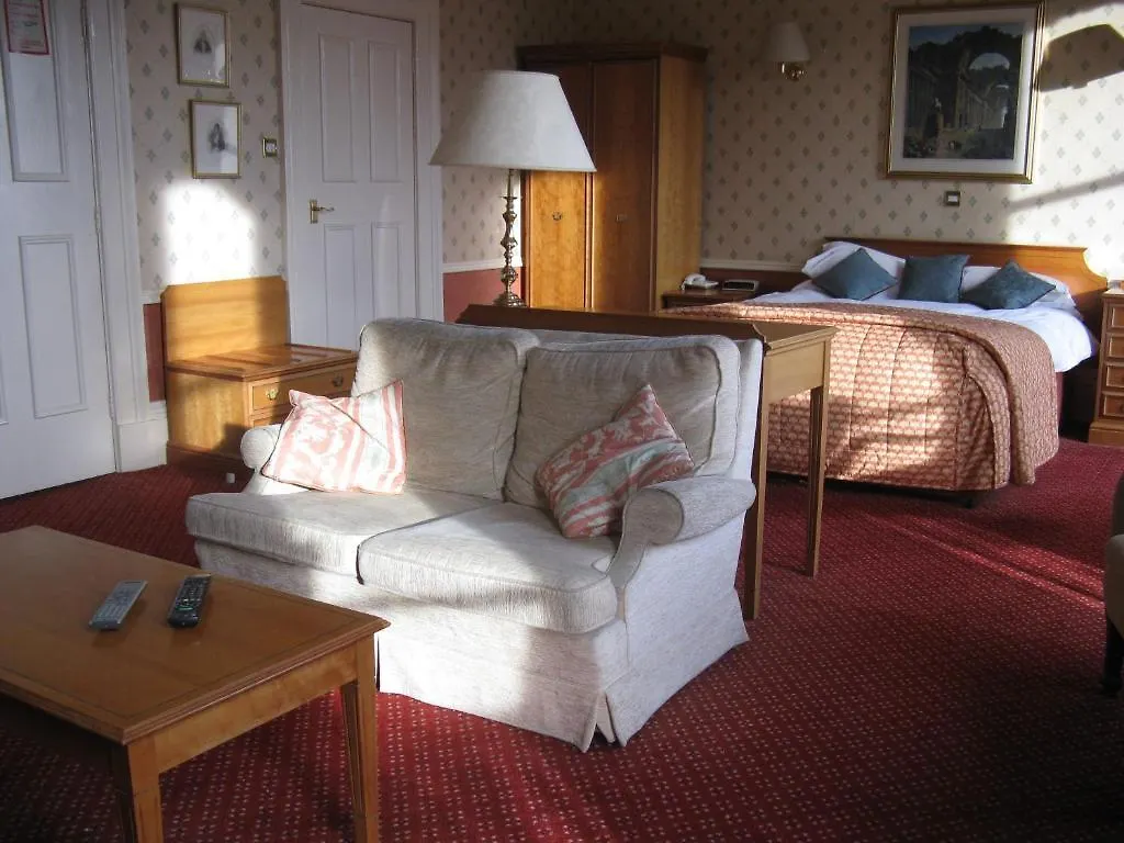The Mount Hotel Scarborough 3*,  United Kingdom