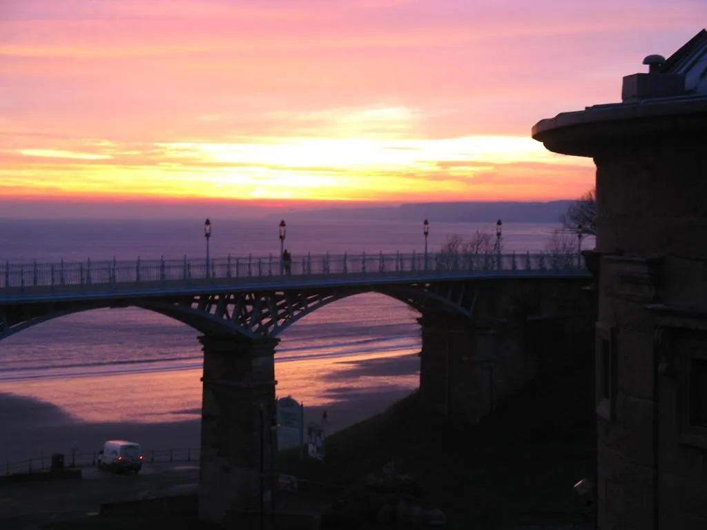 The Mount Hotel Scarborough