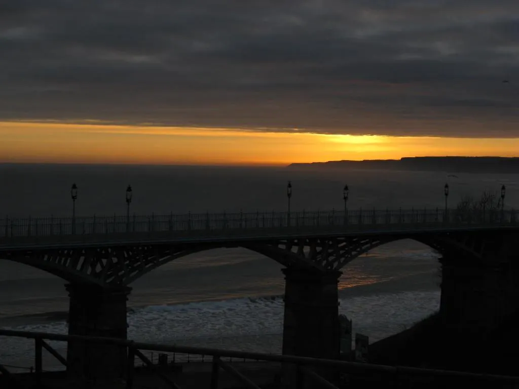 The Mount Hotel Scarborough