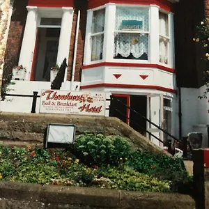 Thornhurst Scarborough