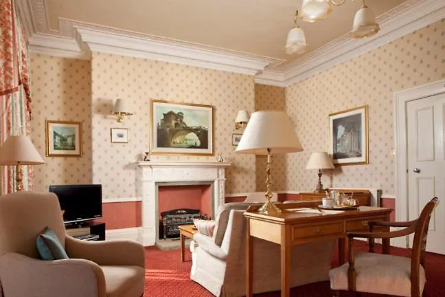 The Mount Hotel Scarborough