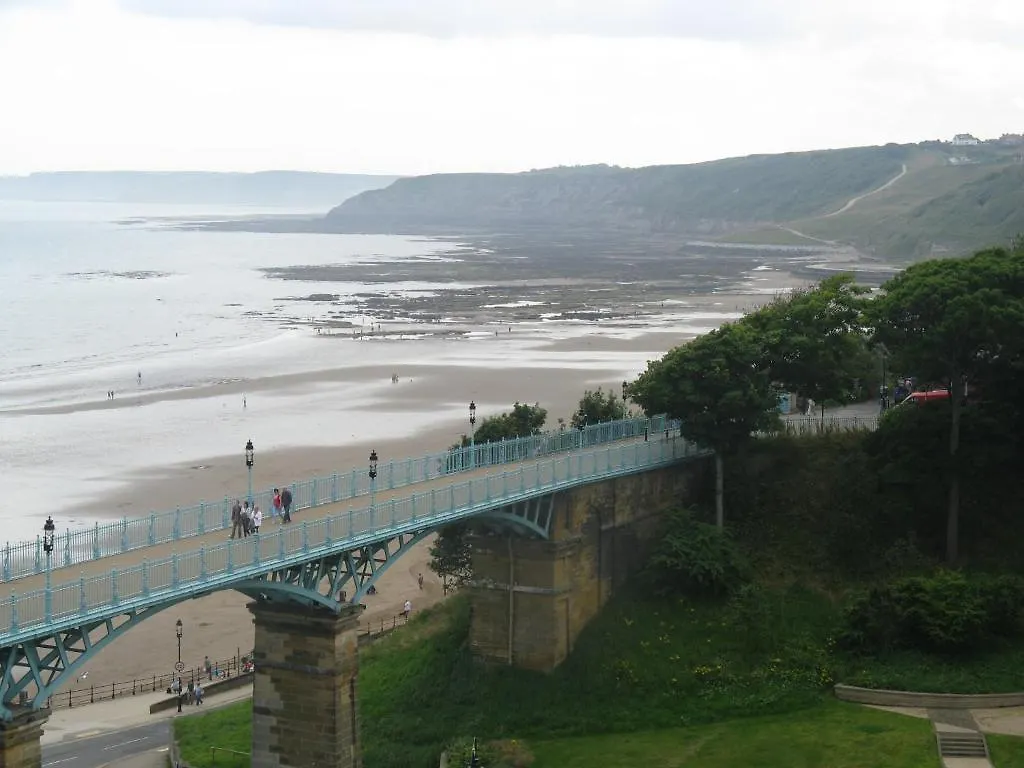 The Mount Hotel Scarborough