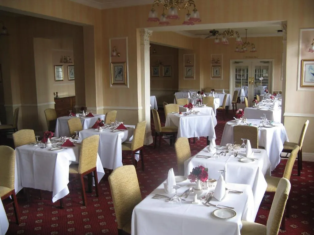 The Mount Hotel Scarborough