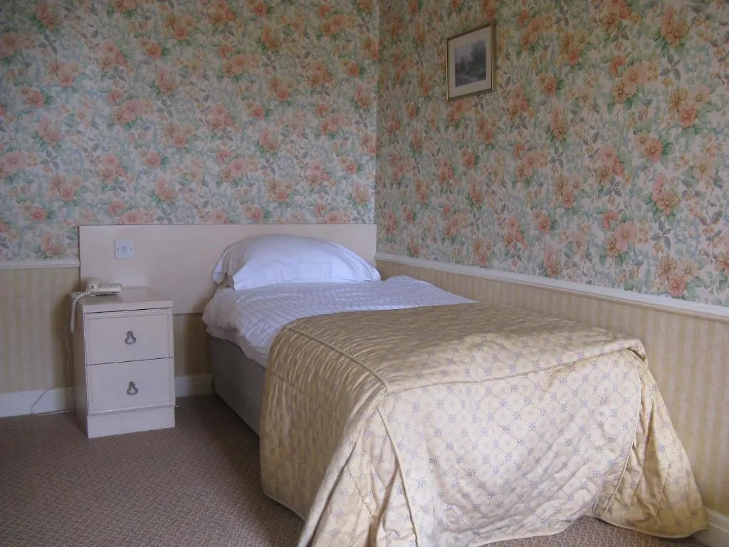 ***  The Mount Hotel Scarborough Wielka Brytania