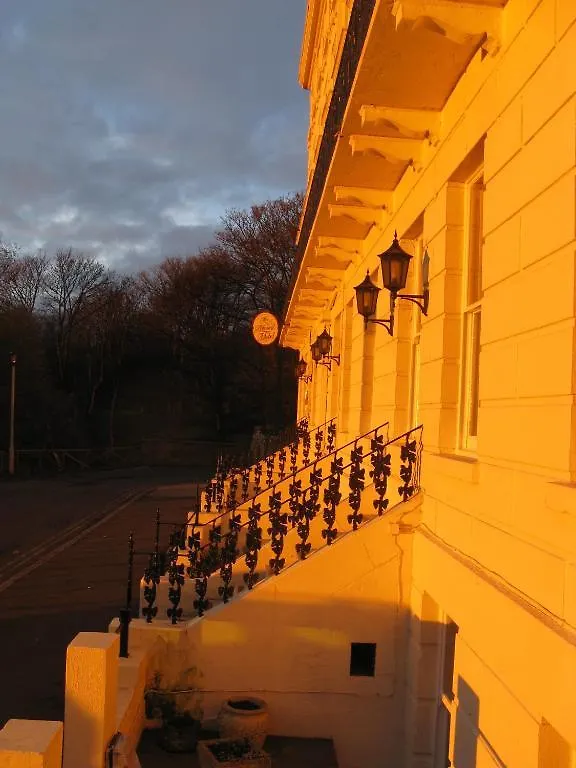 The Mount Hotel Scarborough